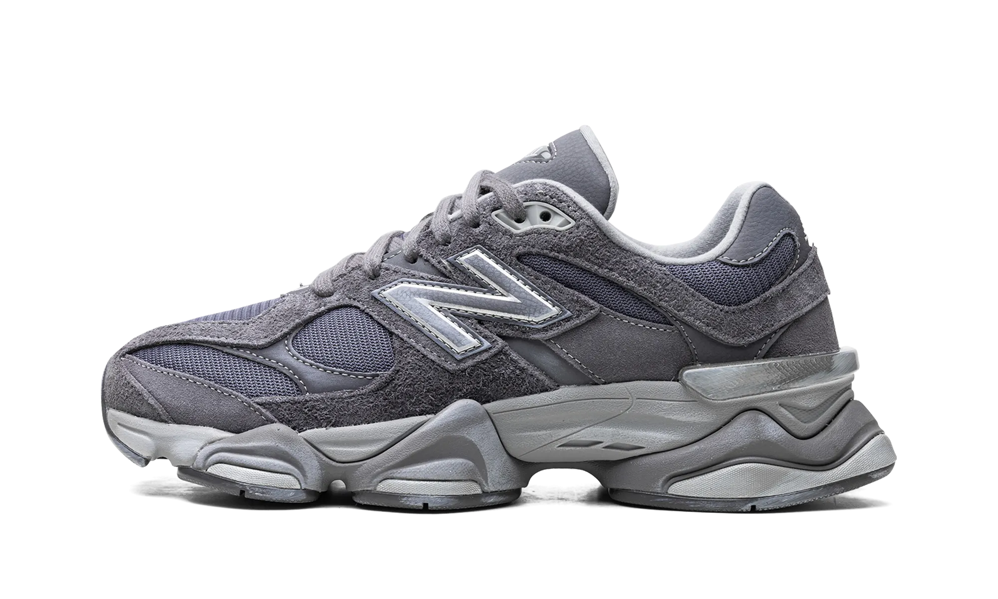 Interchangeable cushioned shoe qualities 9060 "Magnet"