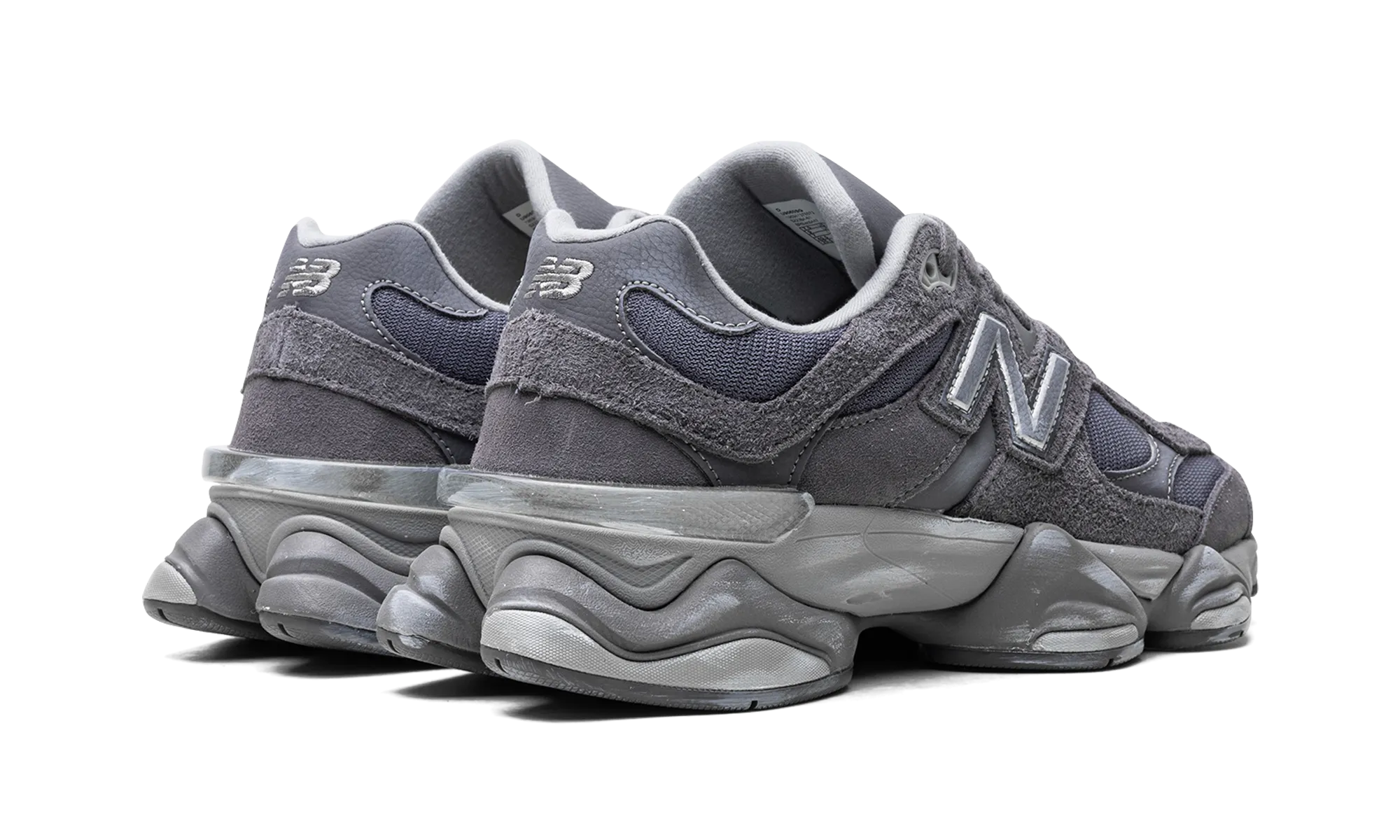 9060 "Magnet" training - session shoe suitability Air Mesh