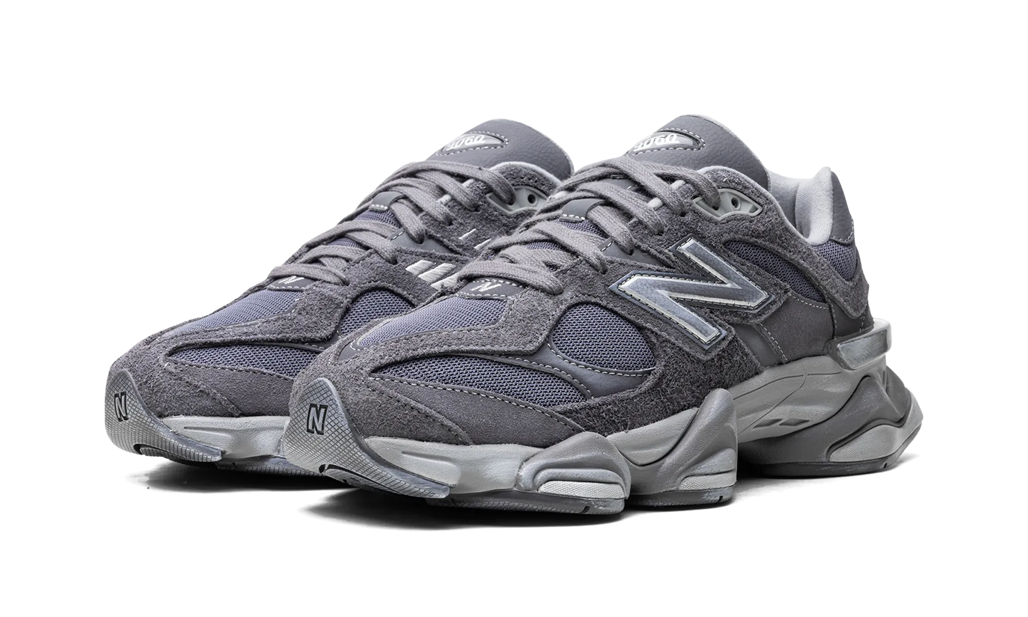 Autumn running style ventilation - technology 9060 "Magnet"