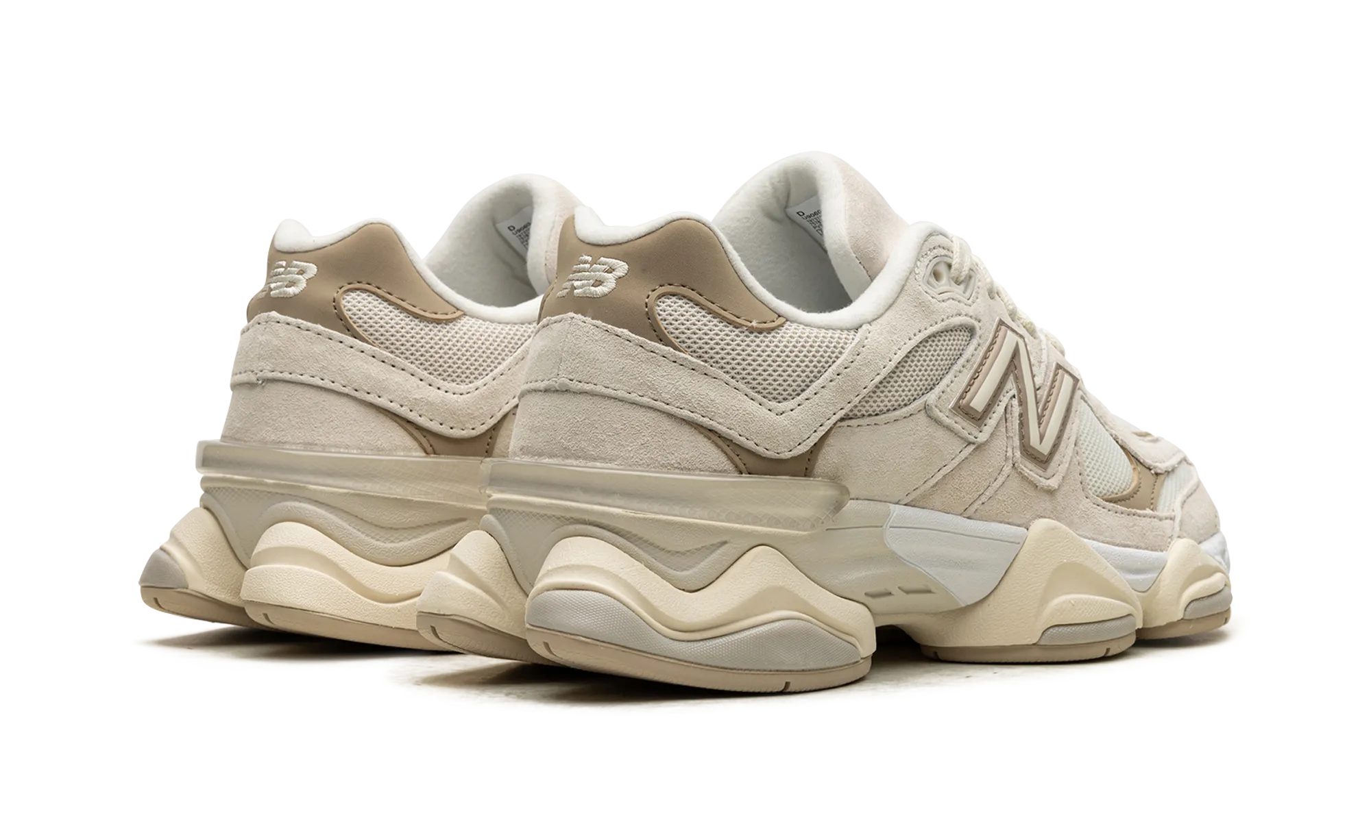 mid - top height 9060 "Mushroom Brown"