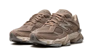 dual - density sole shoes 9060 "Mushroom Brown"