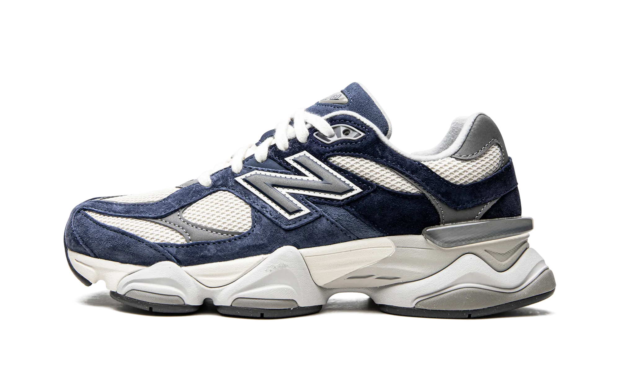 gender - specific Comfort Outsole 9060 "Natural Indigo"
