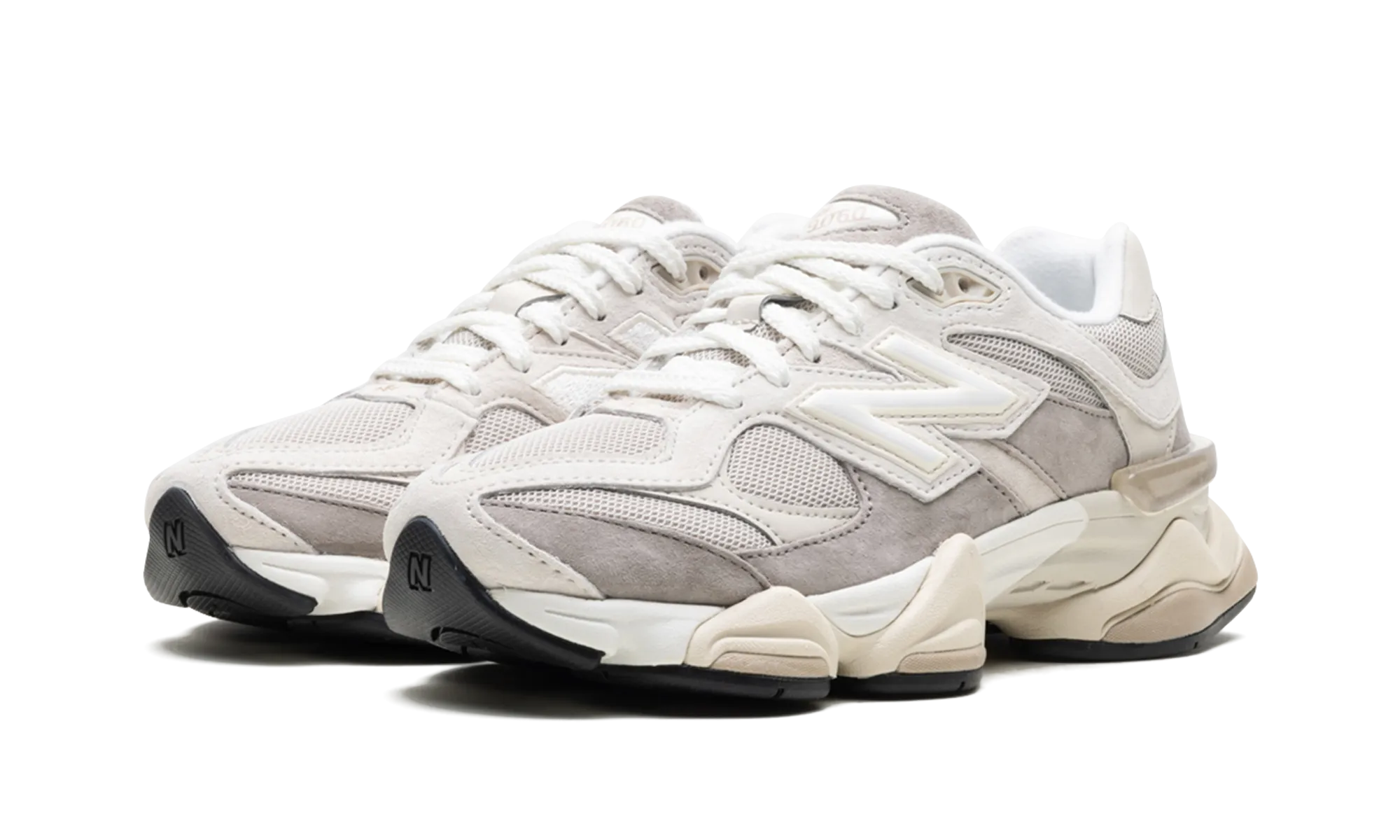 9060 "Oatmeal" for jogging