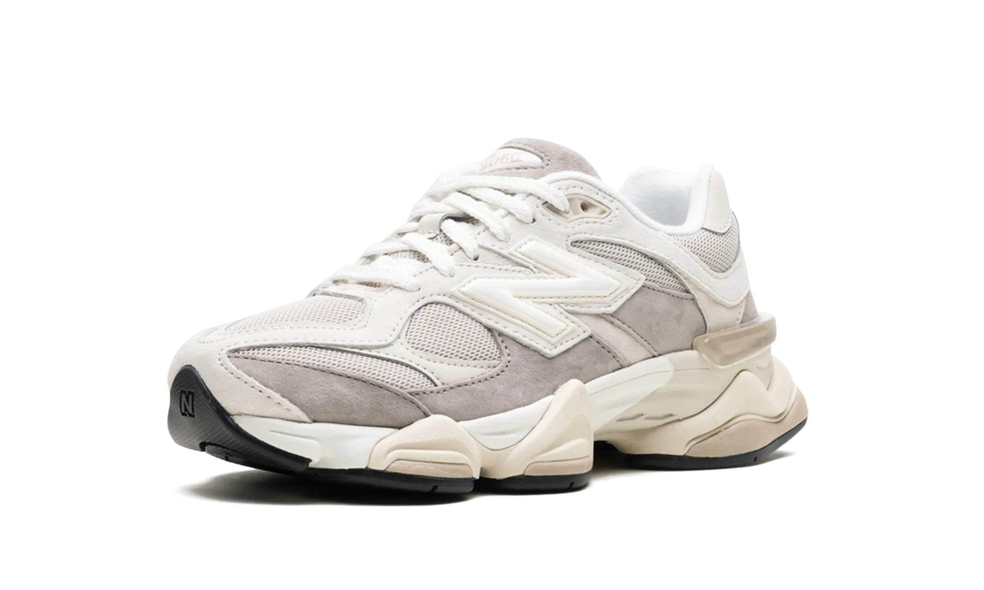 soft - touch shoes 9060 "Oatmeal"