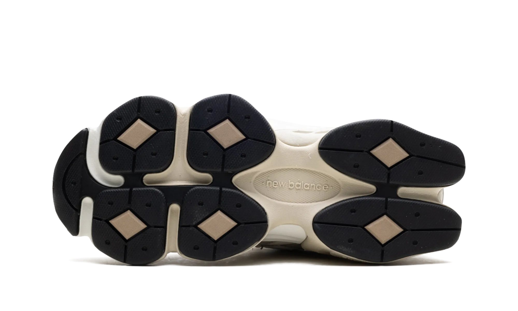 Endurance Design 9060 "Oatmeal"
