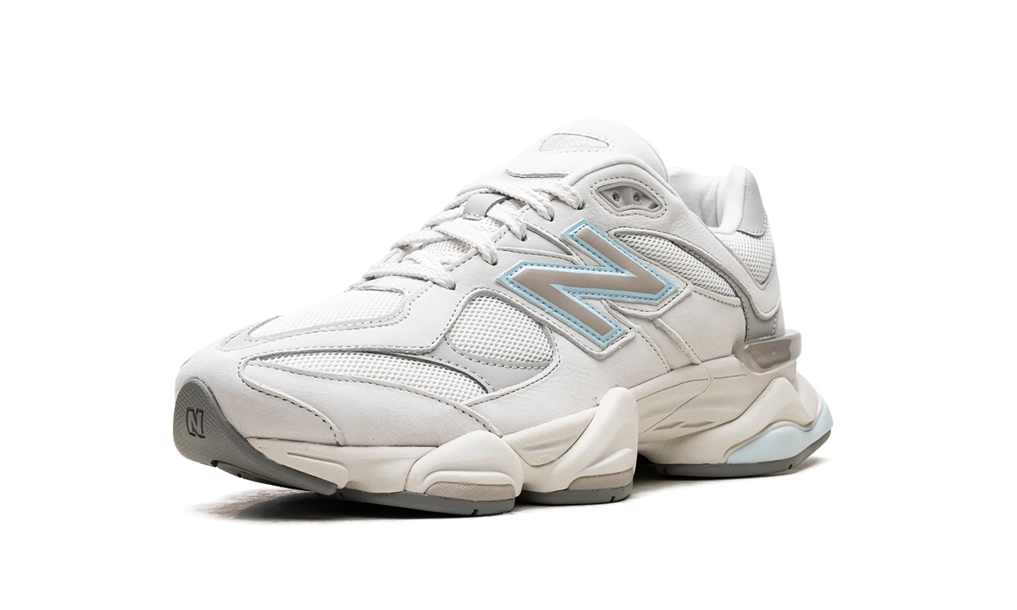 9060 "Reflection Raincloud Quarry Blue" weekend running option well - being