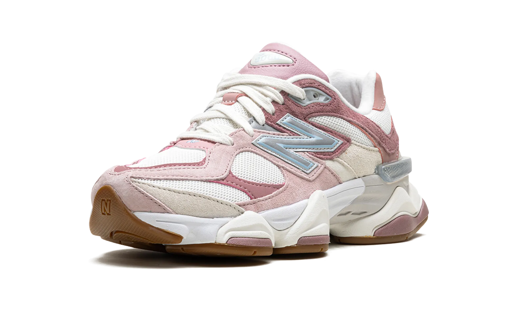 All Season 9060 "Rose Pink"