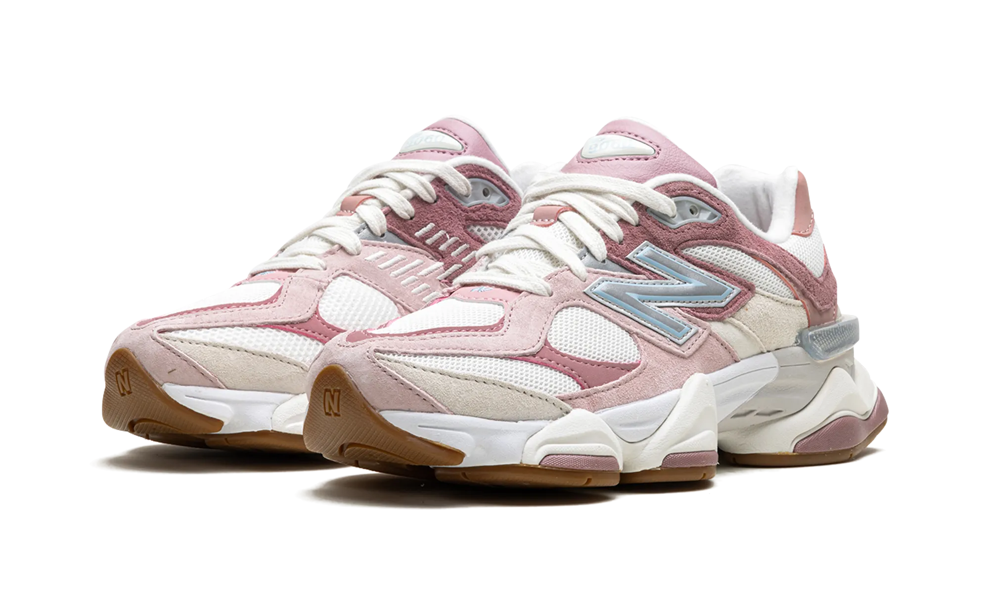 9060 "Rose Pink" short - term use shoe convenience Moisture   Wicking Material