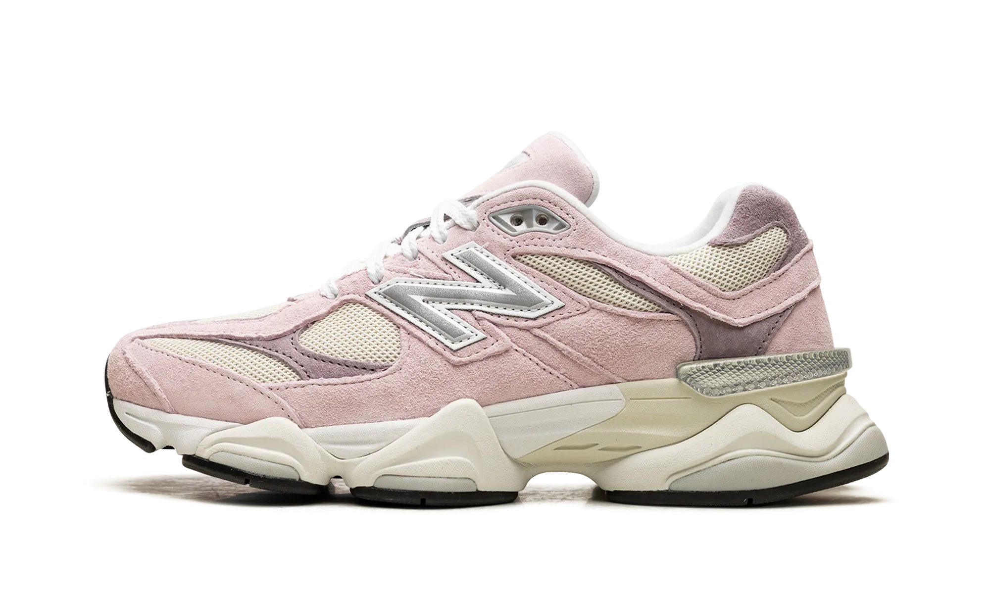 9060 "Rose Sugar Angora" All-Day Wear