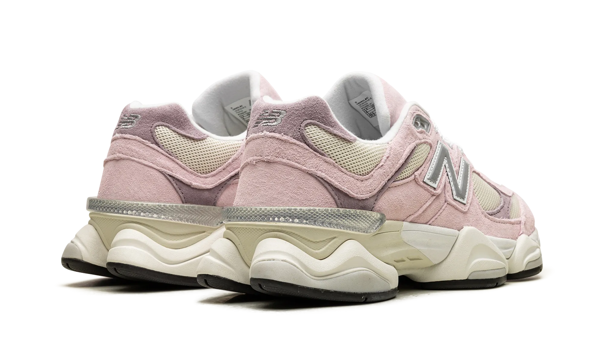 sports - event running wear 9060 "Rose Sugar Angora"