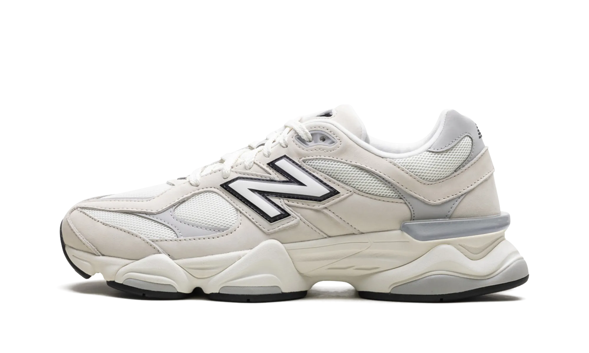 Outdoor Fit Quality - Assured 9060 "Sea Salt Raincloud"