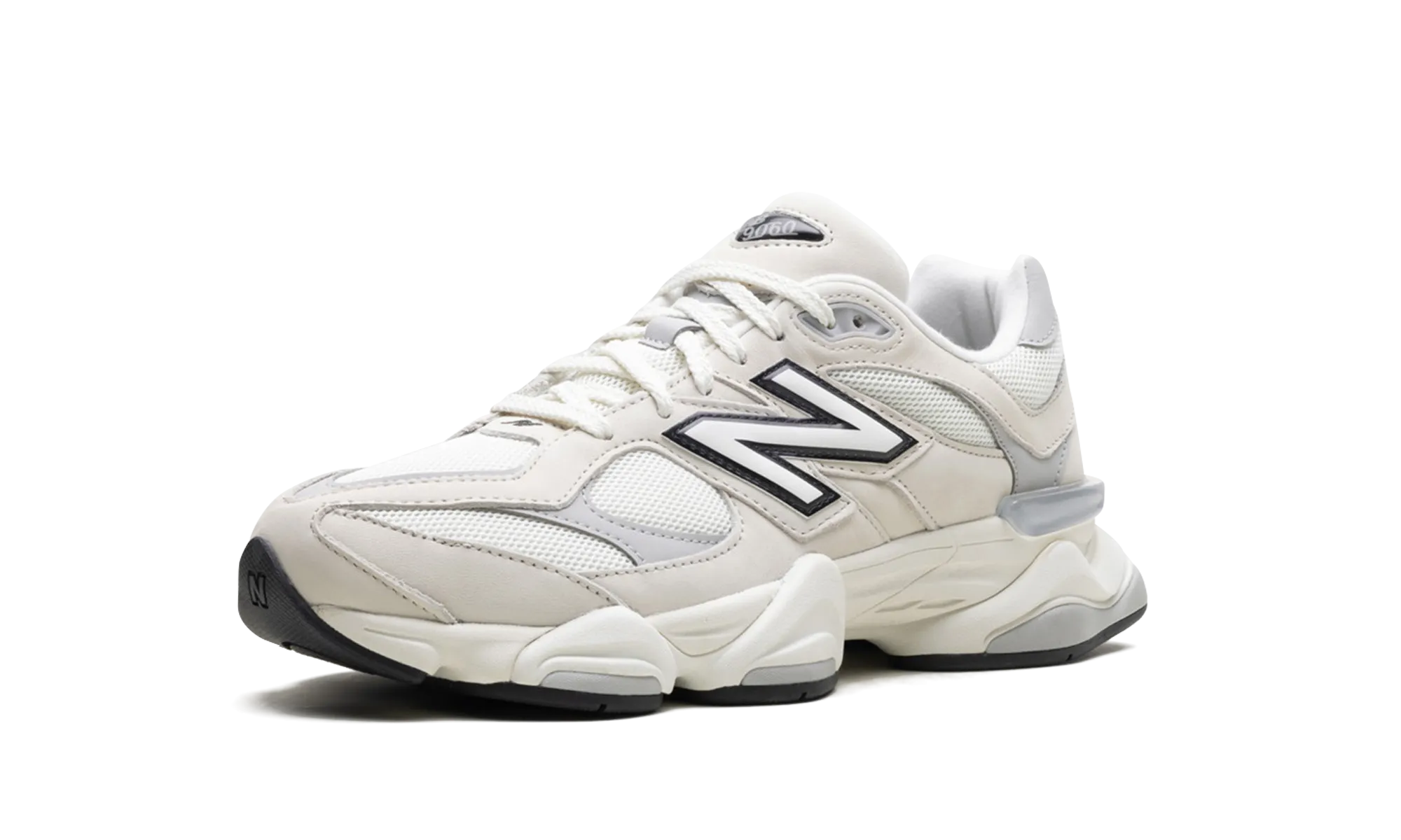 hot - weather shoes 9060 "Sea Salt Raincloud"