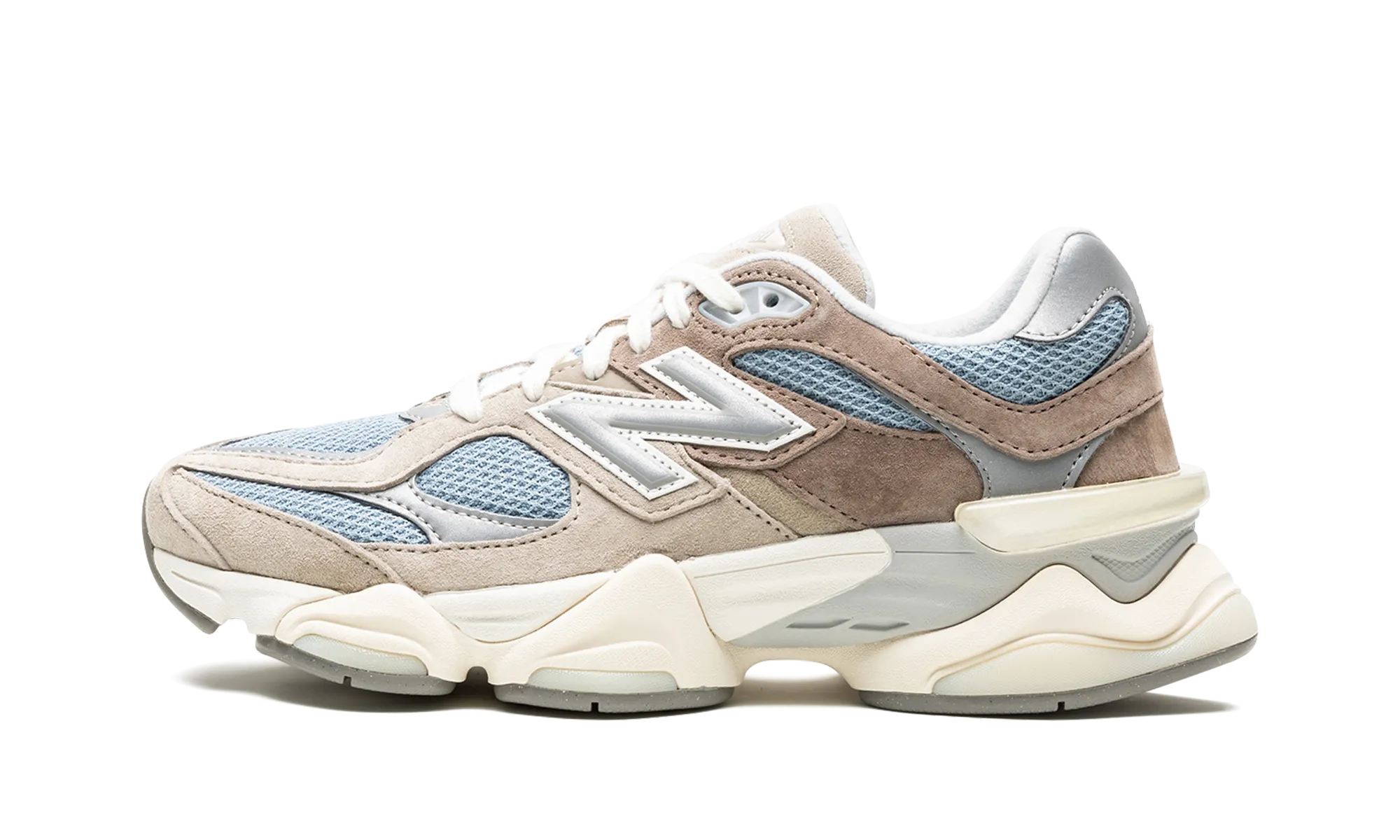 college teams 9060 "Sea Salt/Blue"