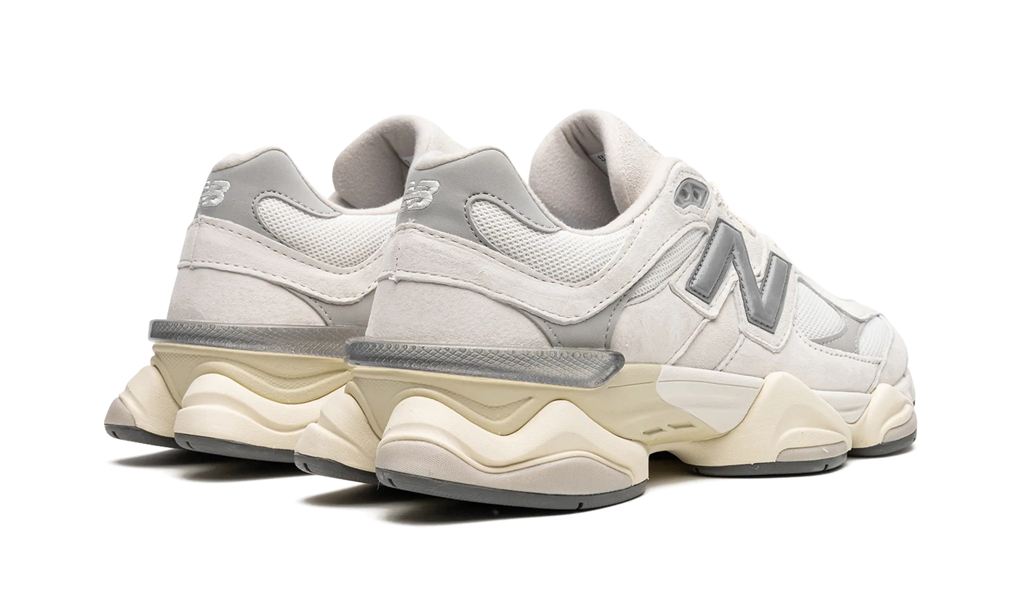 Enhanced Traction Adult version 9060 "Sea Salt"