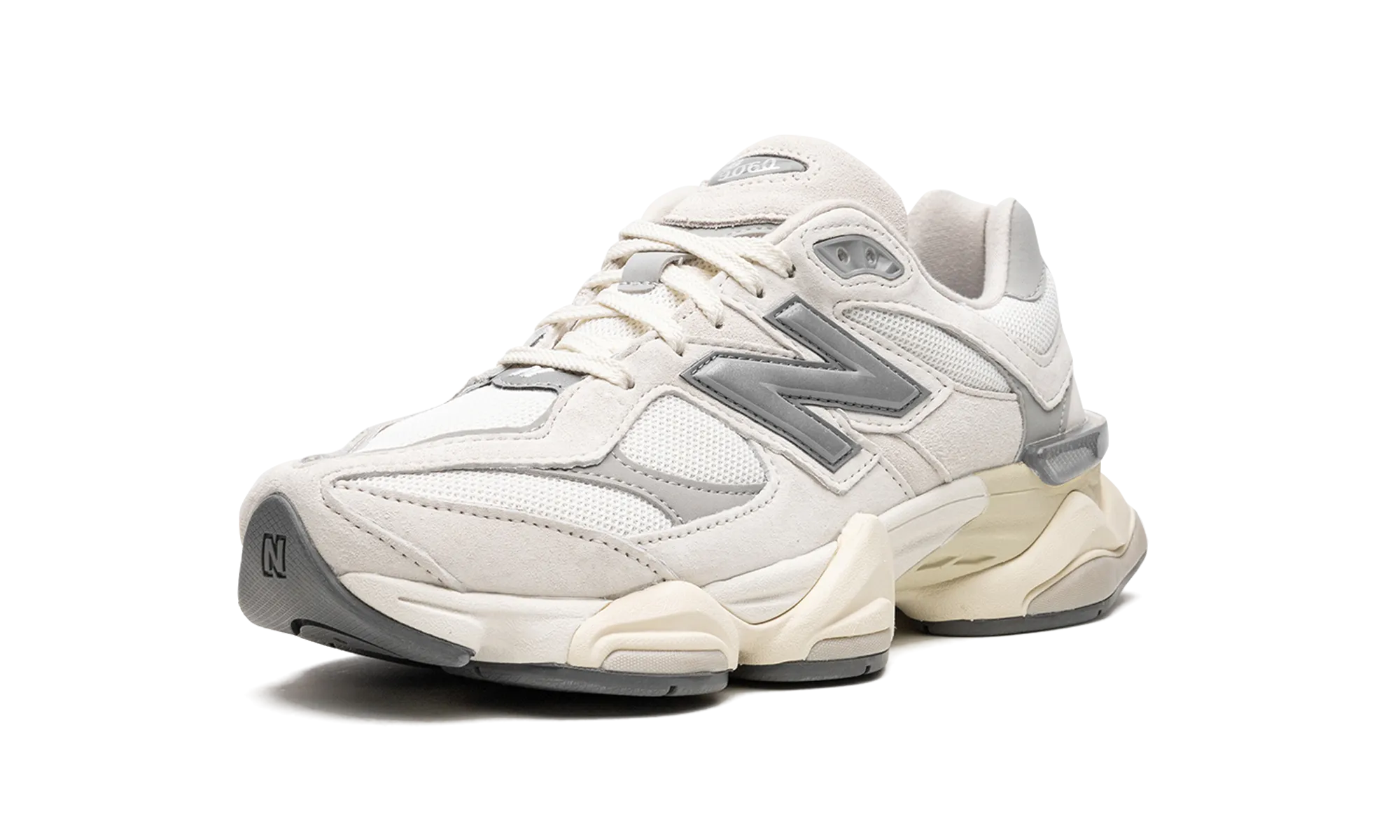 gravel running footwear fitness challenge shoe aim 9060 "Sea Salt"