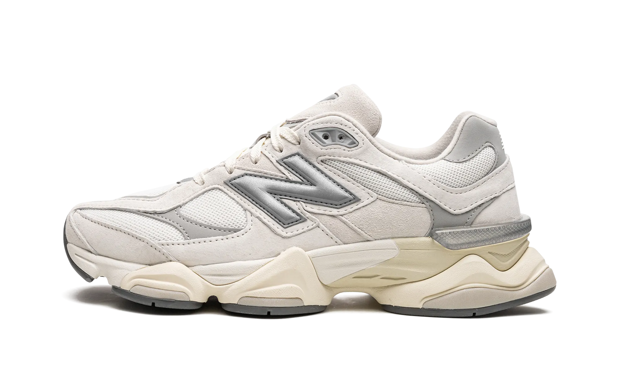 occasional use shoes Firm midsole 9060 "Sea Salt"