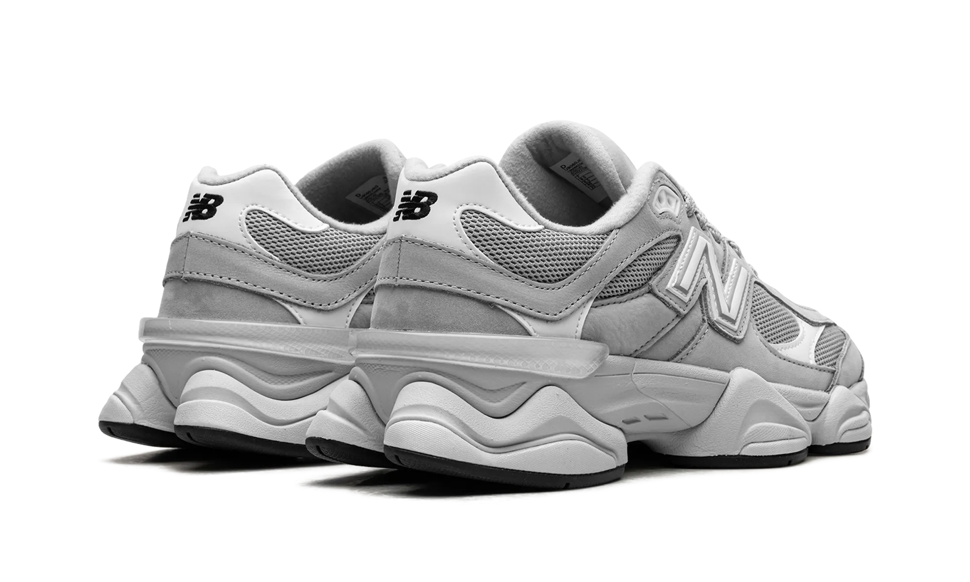 9060 "Silver Metallic Grey" energy - return - technology