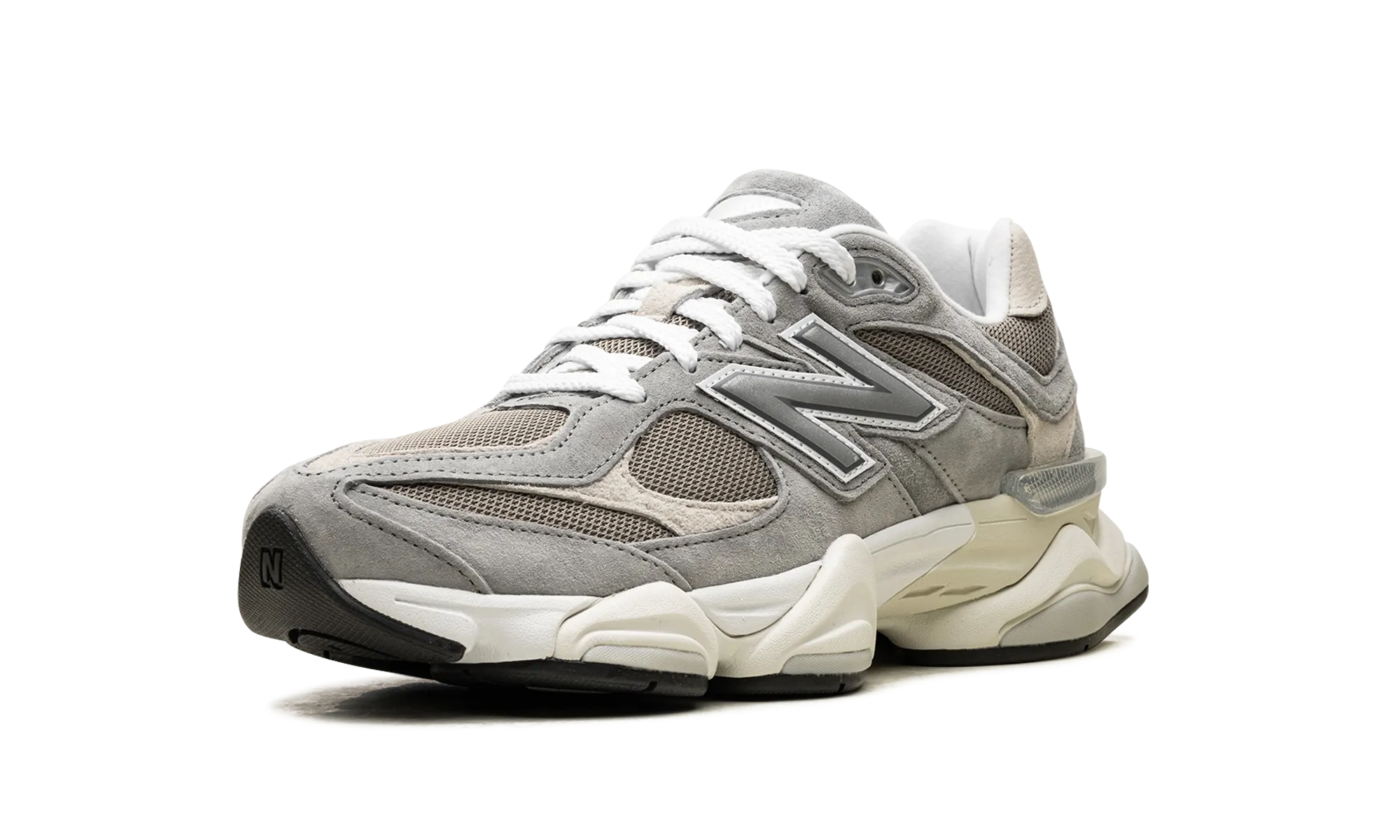 flat - surface running shoes 9060 "Slate Grey Arid Stone"