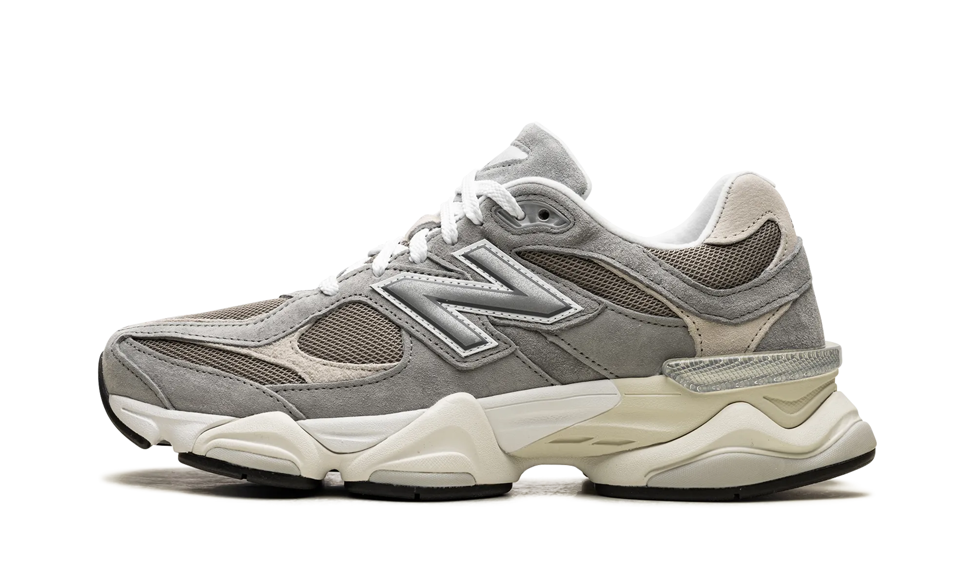 Grip 9060 "Slate Grey Arid Stone"