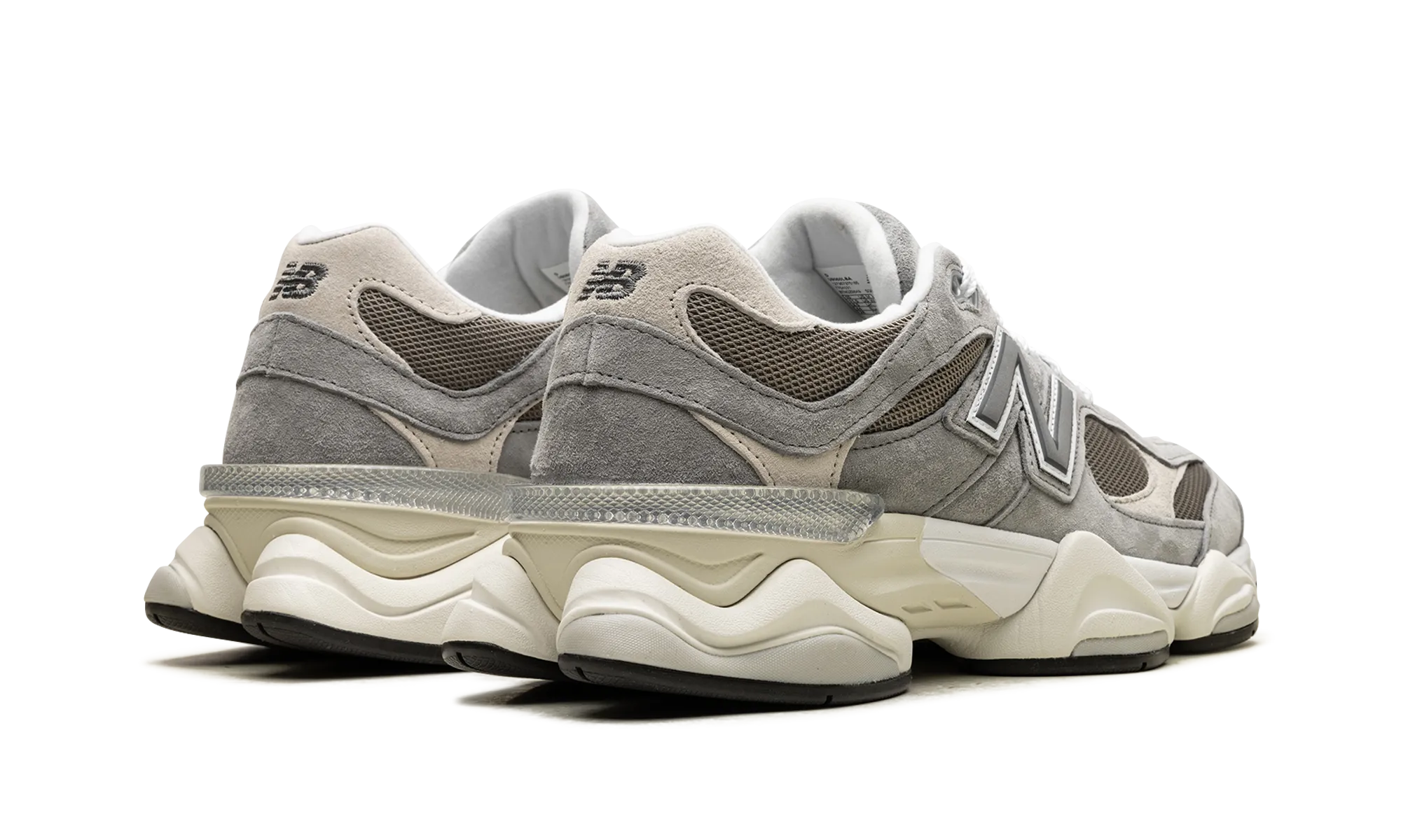sponsored shoes 9060 "Slate Grey Arid Stone"