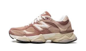 Comfort Step flexible outsole running shoes 9060 "Sparrow"