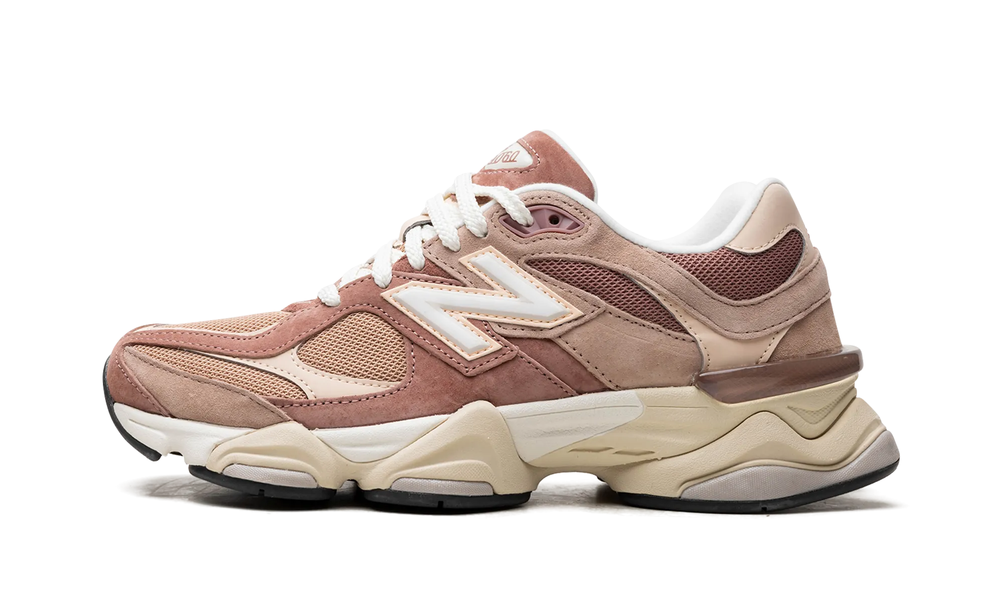 Comfort Step flexible outsole running shoes 9060 "Sparrow"