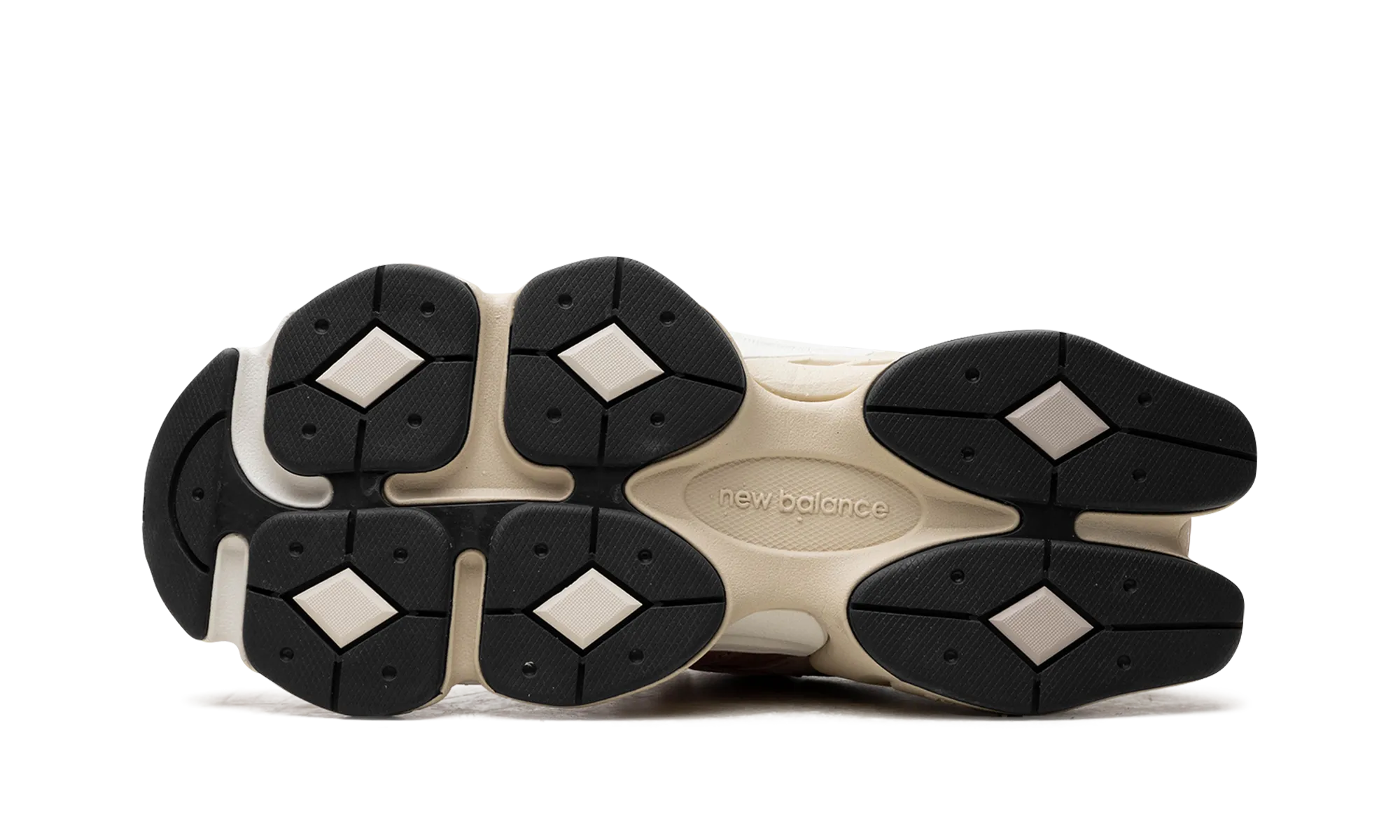 CushionedInsole 9060 "Sparrow"