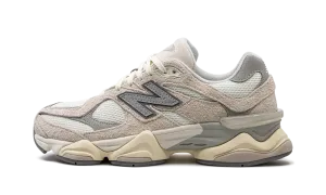 charm - decorated running wear Maximum Stability 9060 "Suede Pack - Sea Salt"