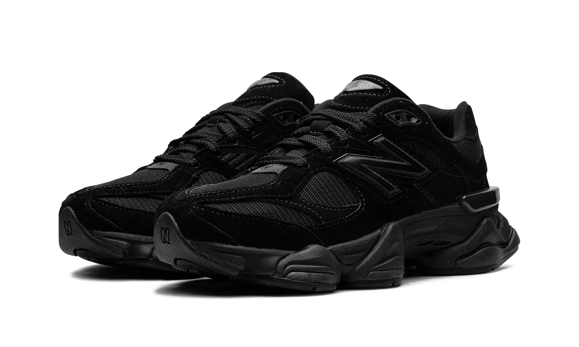 stretchy fabric anti - microbial fabric 9060 "Triple Black"