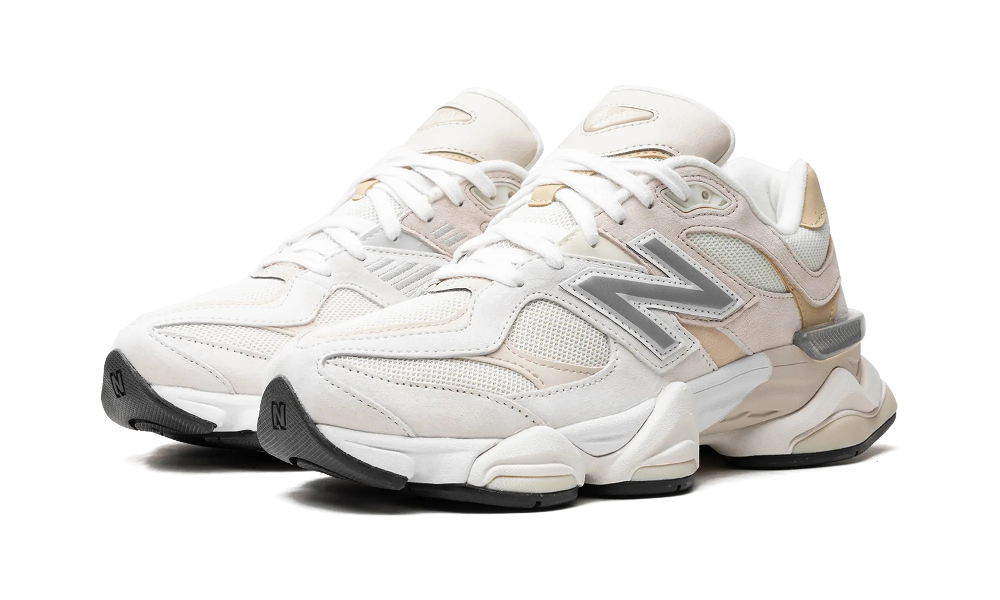 9060 "Turtledove" waterproof - construction - reliability shoes