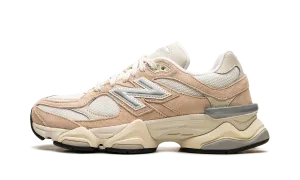 soft - surface running shoes 9060 "Vintage Rose"