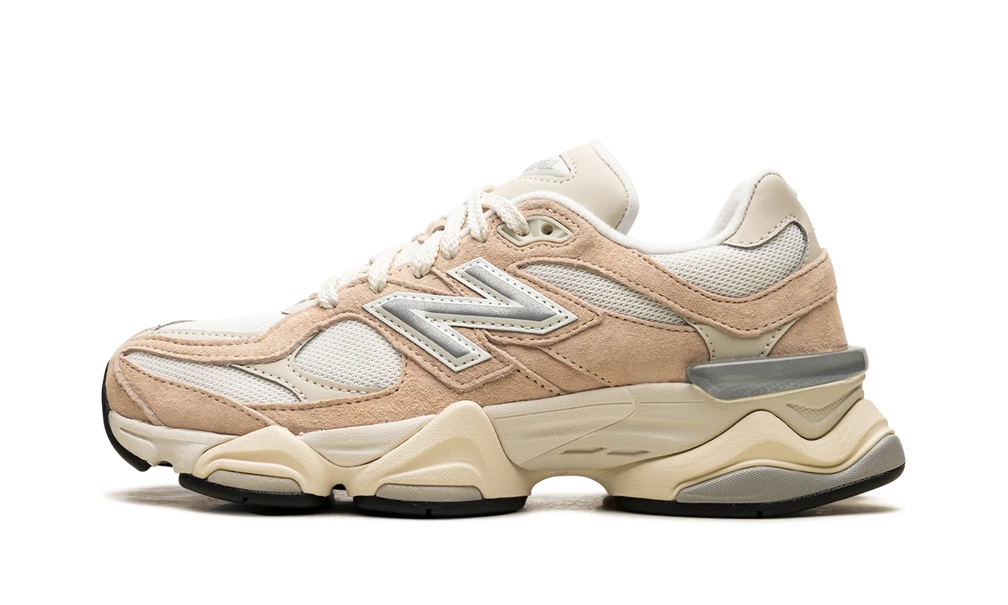soft - surface running shoes 9060 "Vintage Rose"