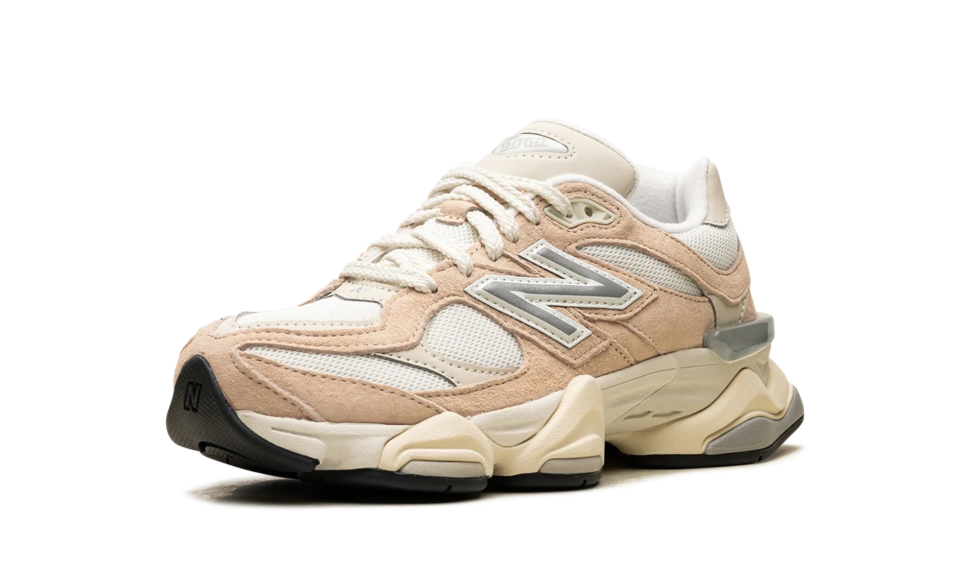9060 "Vintage Rose" fitness enthusiast shoes Easy To Clean
