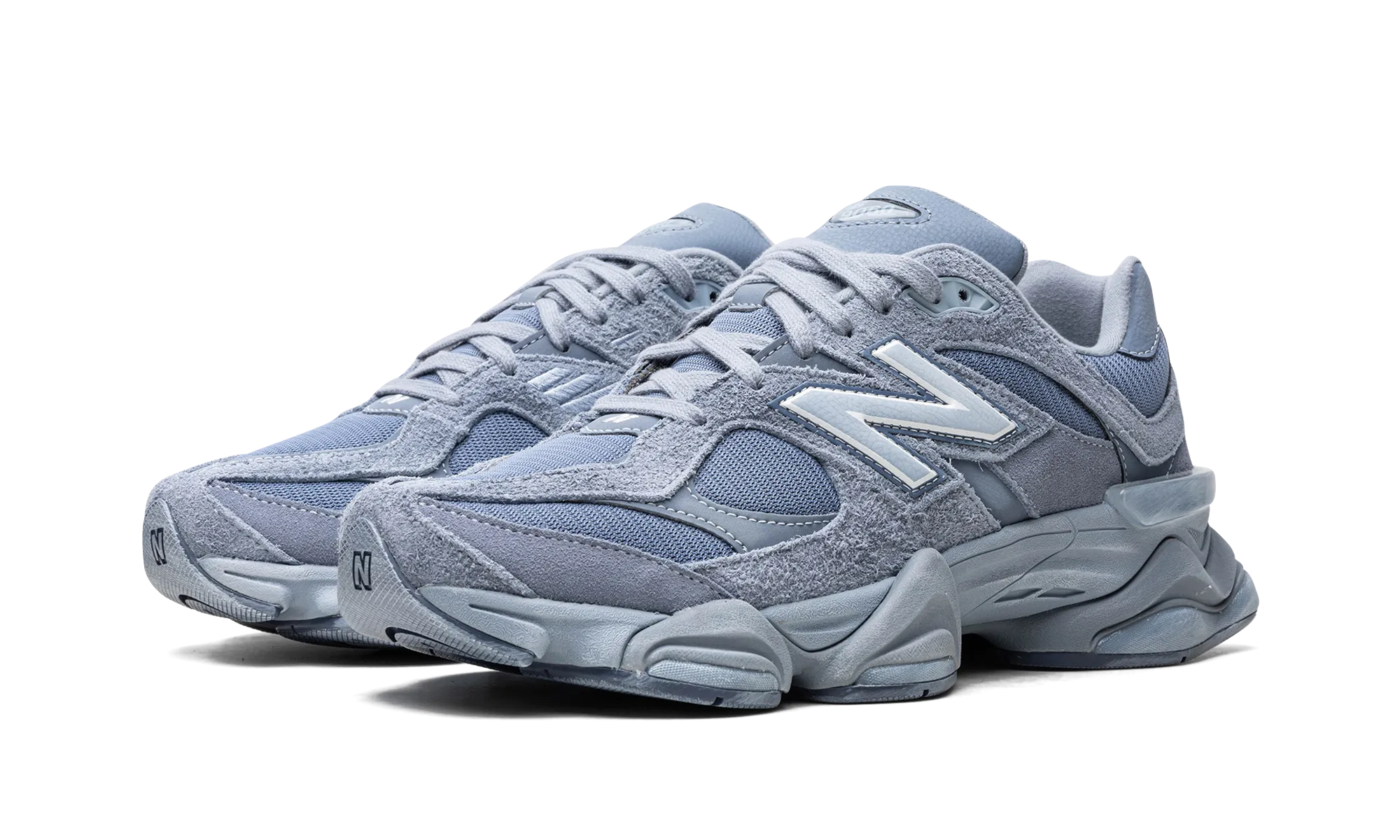 9060 "Washed Blue" Focus - boosting Antibacterial