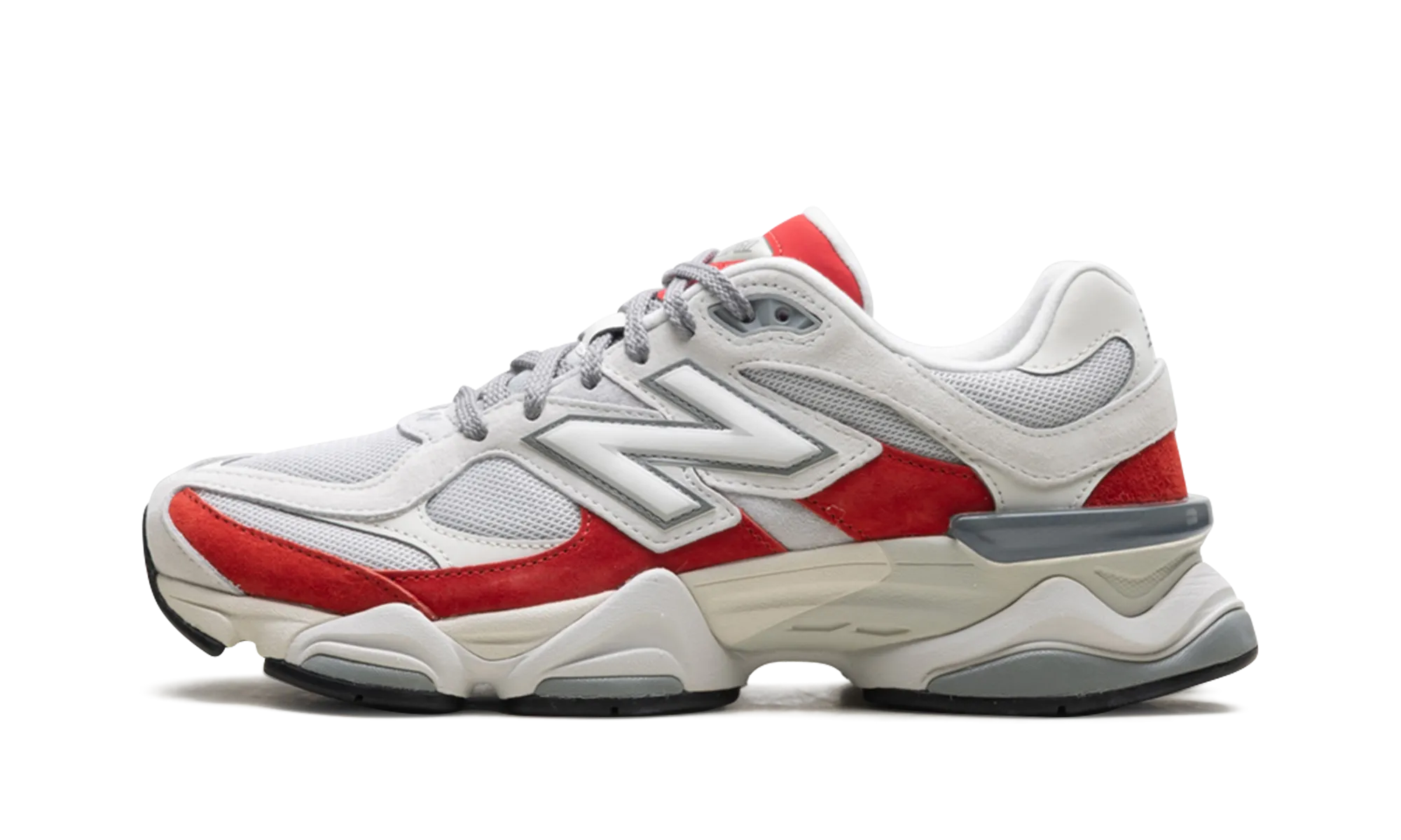 fitness gear 9060 "White Red"