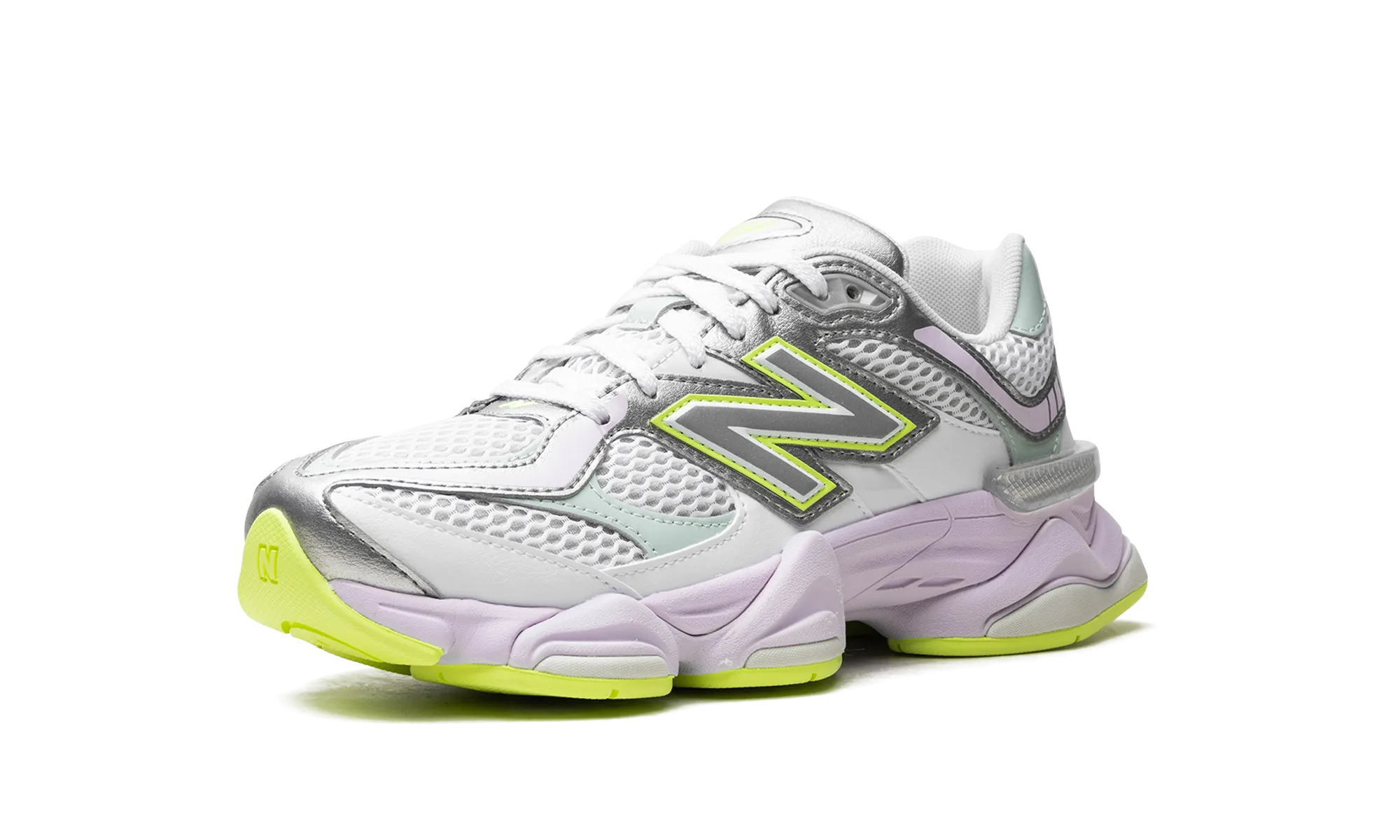 Adult compacted - dirt running option 9060 "White Taro"