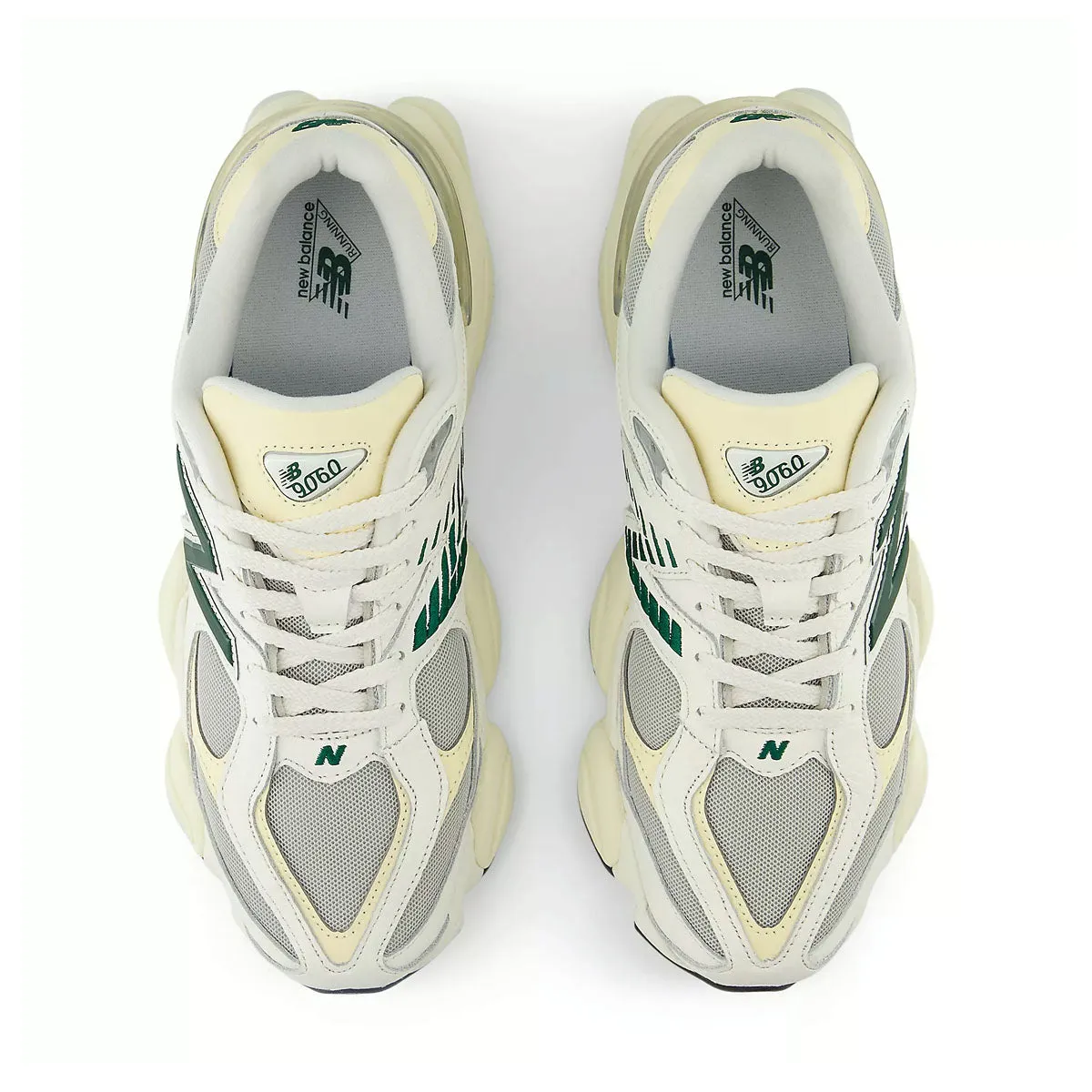 9060 'Sea Salt' All-purpose sole Amateur