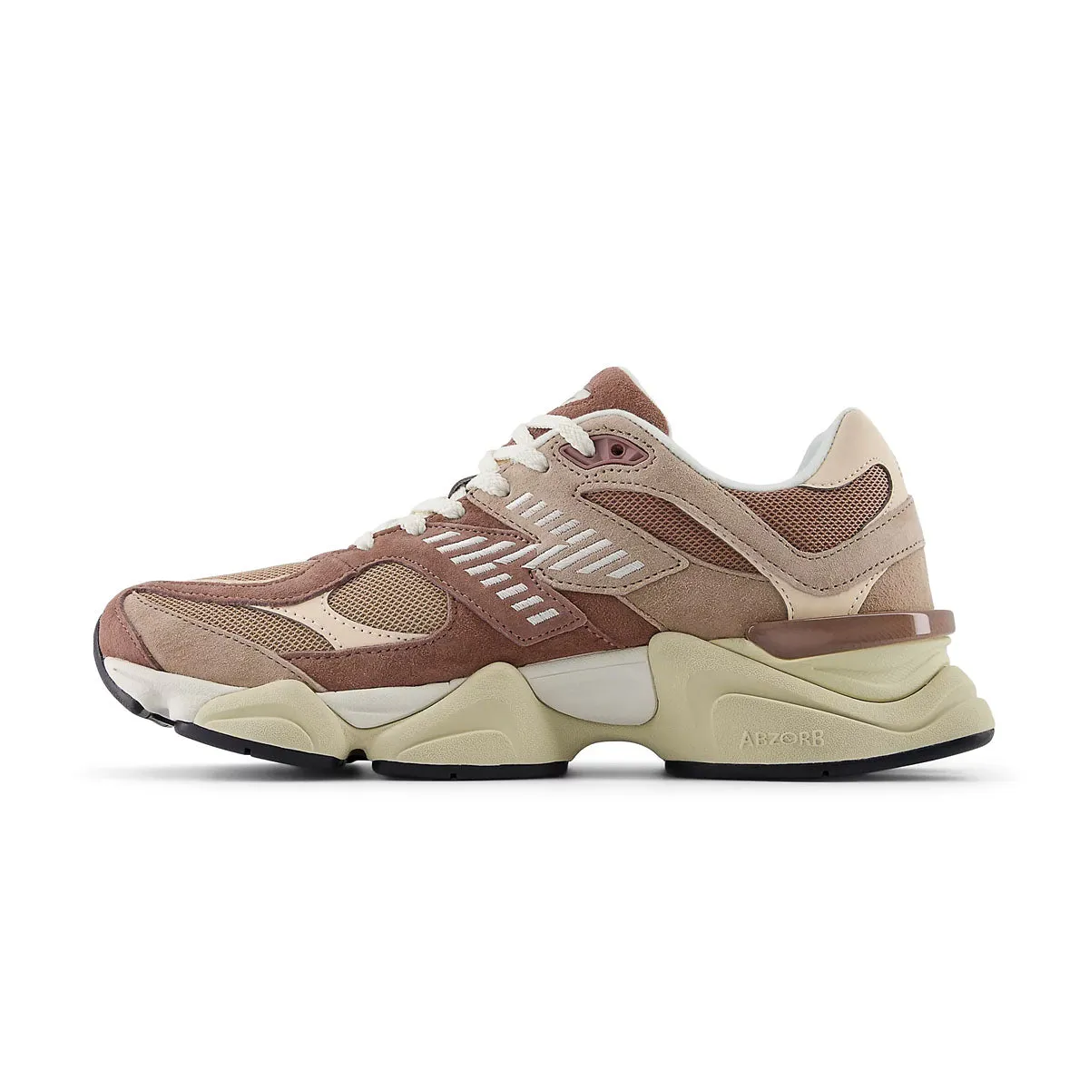 dirtiest All-weather sole 9060 'Sparrow'