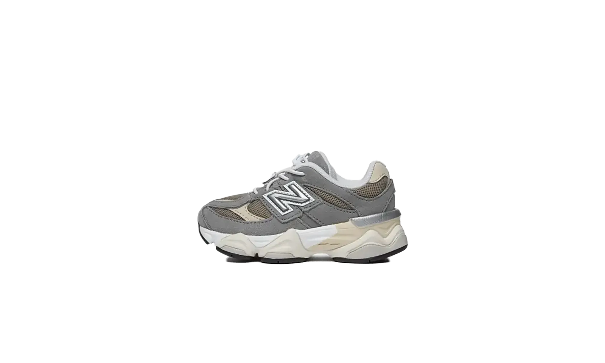 9060 TD "GREY BROWN" Balance training