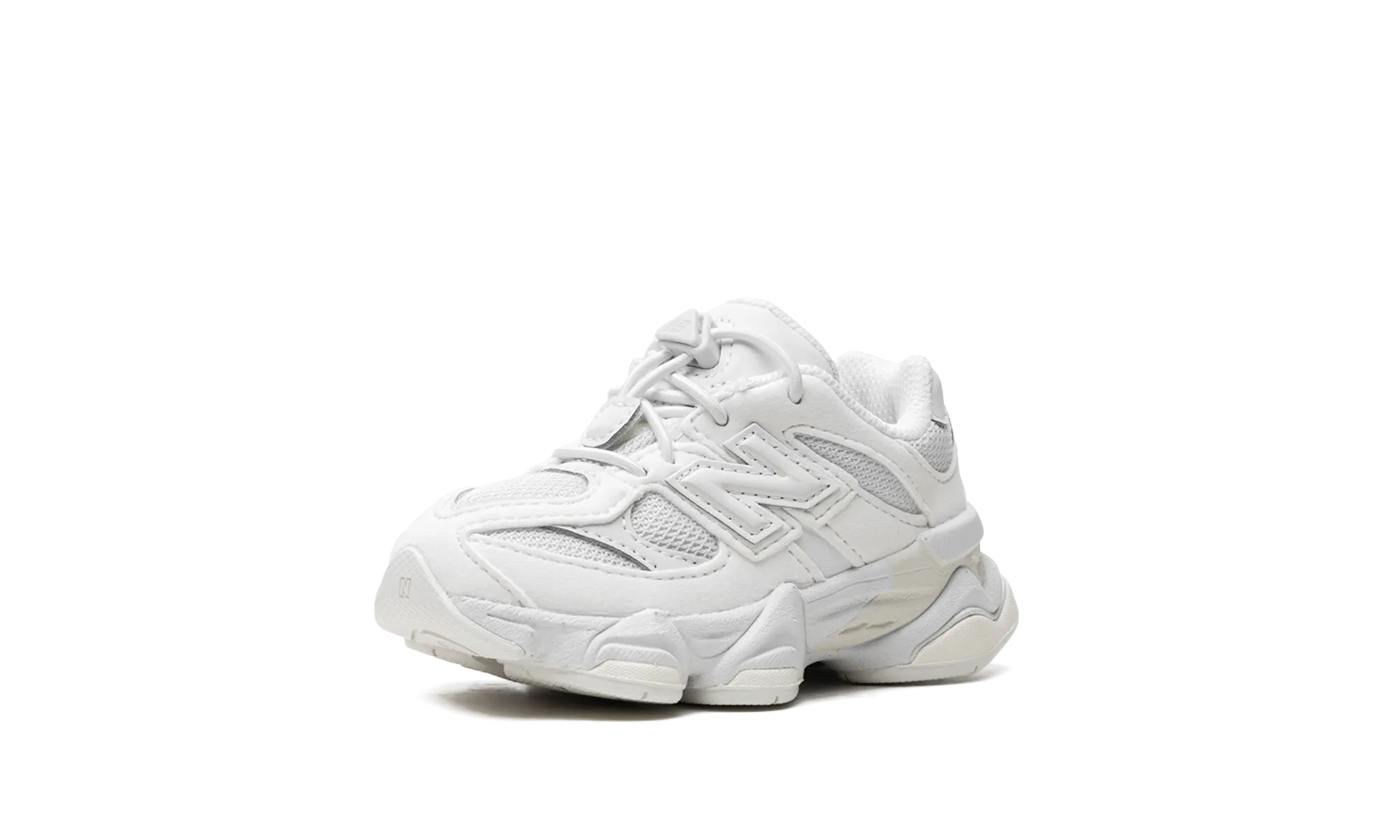 9060 TD "Reflection" running for stress relief shoes