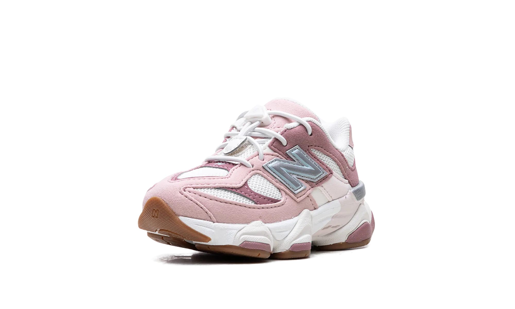 casual - sneakers 9060 TD "Rose Pink"