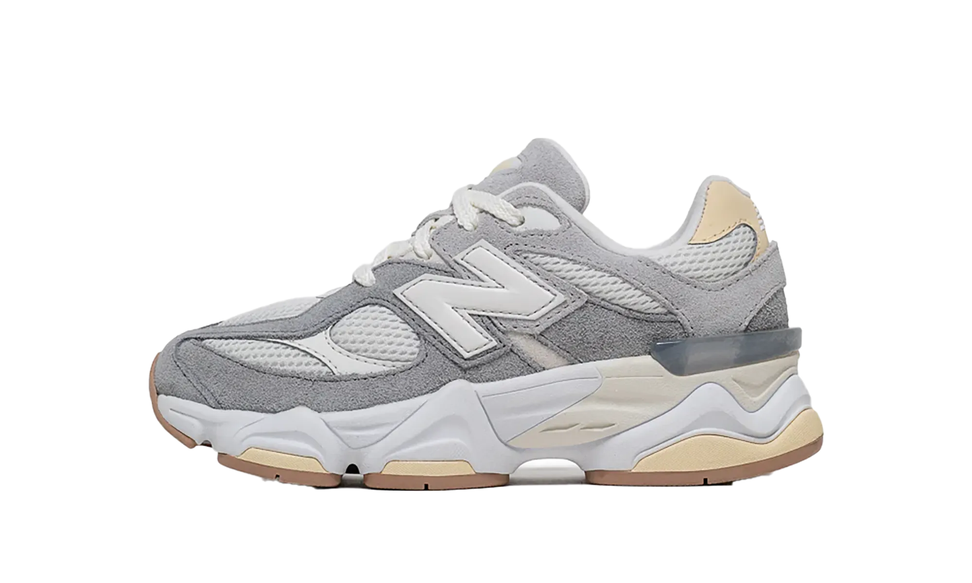 brand - name running option City Streets 9060 v1 PS "Sea Salt"