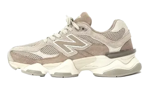 running in professional tracks shoes 9060 v1 "Mushroom Arid Stone"