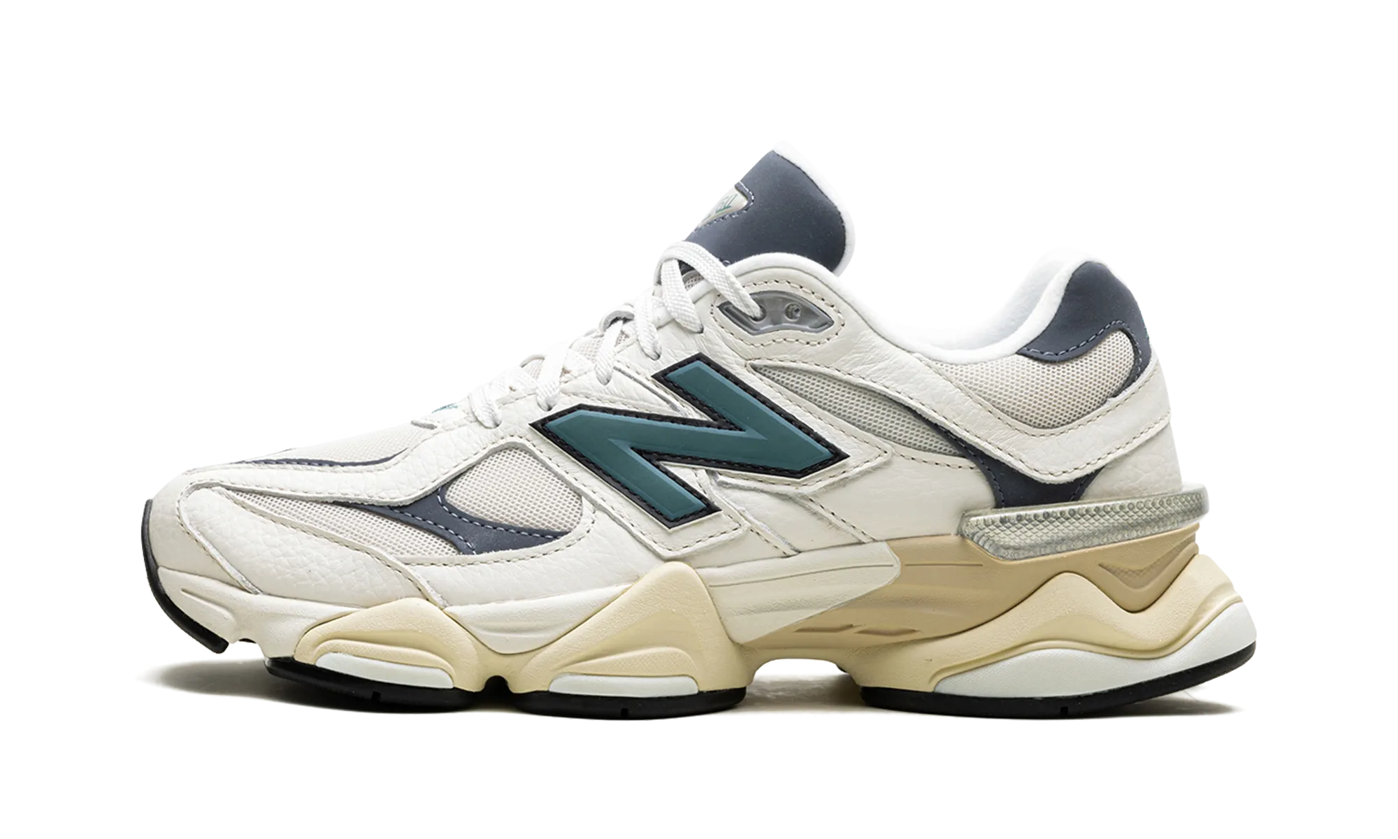 Style half - marathon - specific shoes 9060 v1 "NEW SPRUCE"