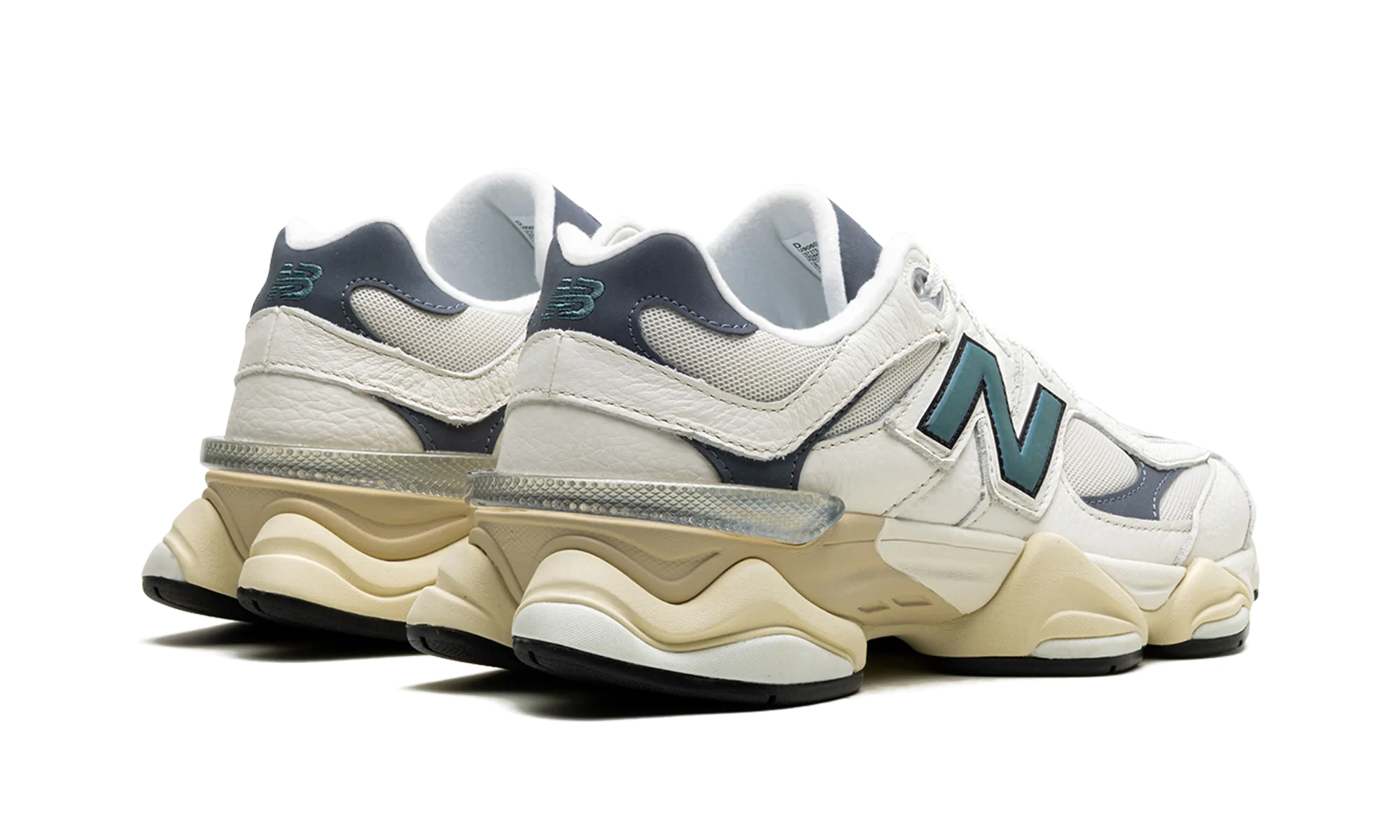 travel - shoes ultimate - running 9060 v1 "NEW SPRUCE"