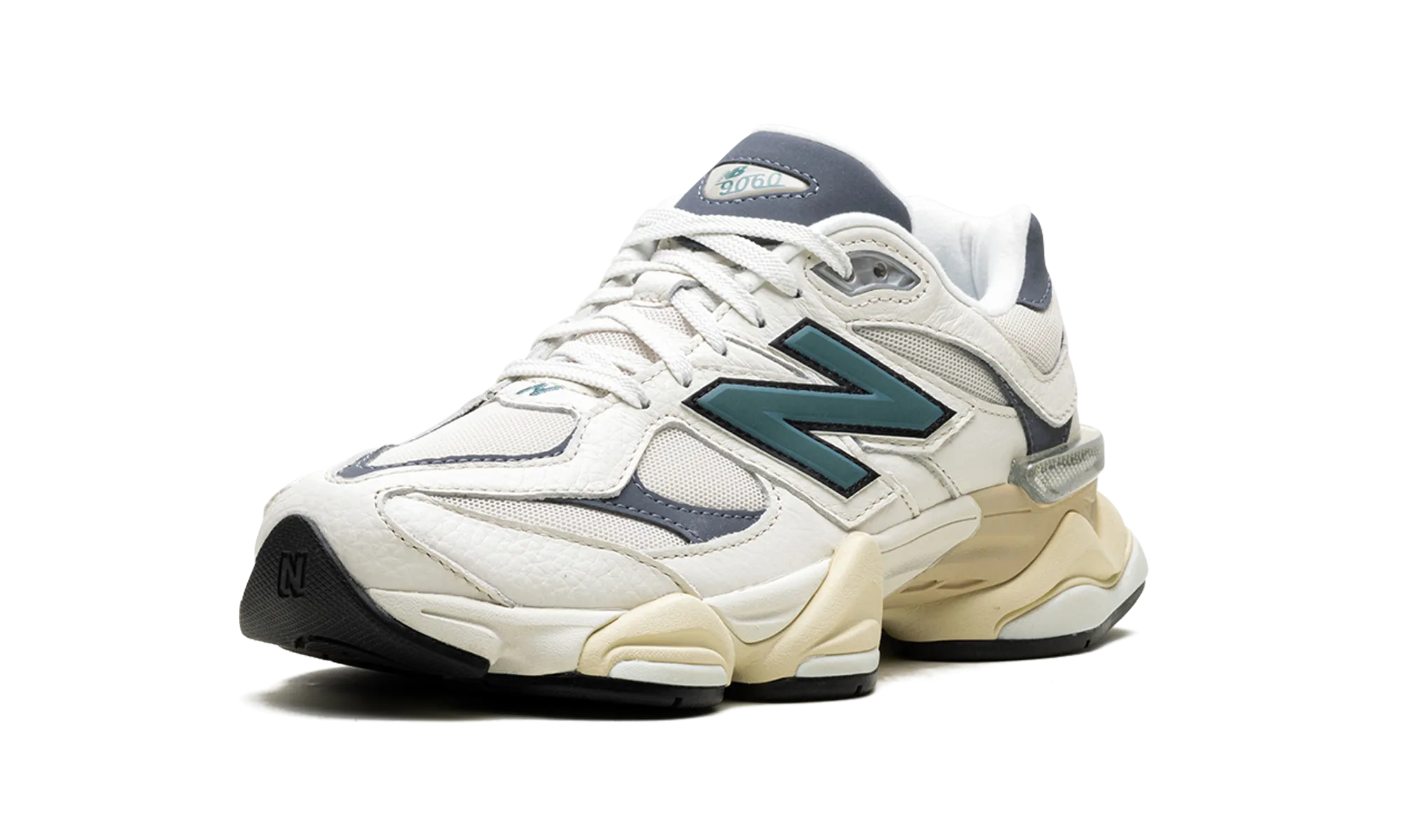 9060 v1 "NEW SPRUCE" biomechanical shoes synthetic - upper - durability shoes