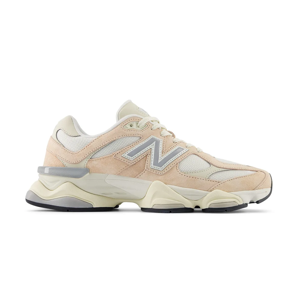 All-weather sole 9060 'Vintage Rose'