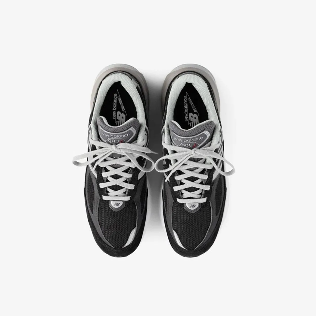 Midsole Cushion 990v6