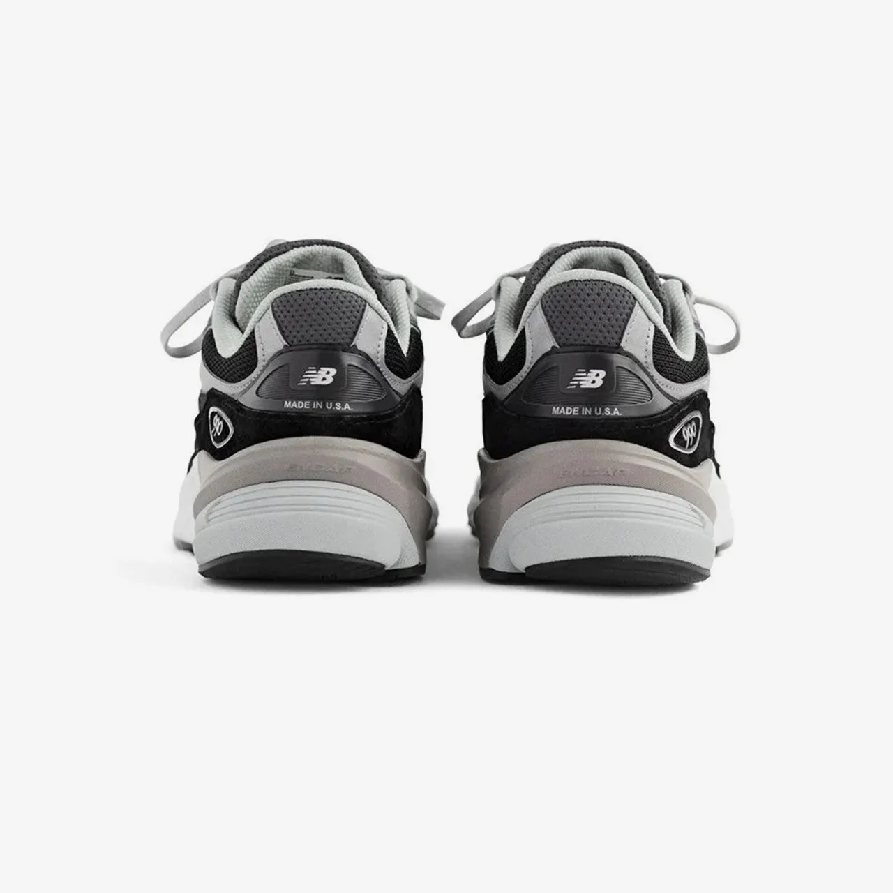 Responsive Footbed Long Comfort 990v6