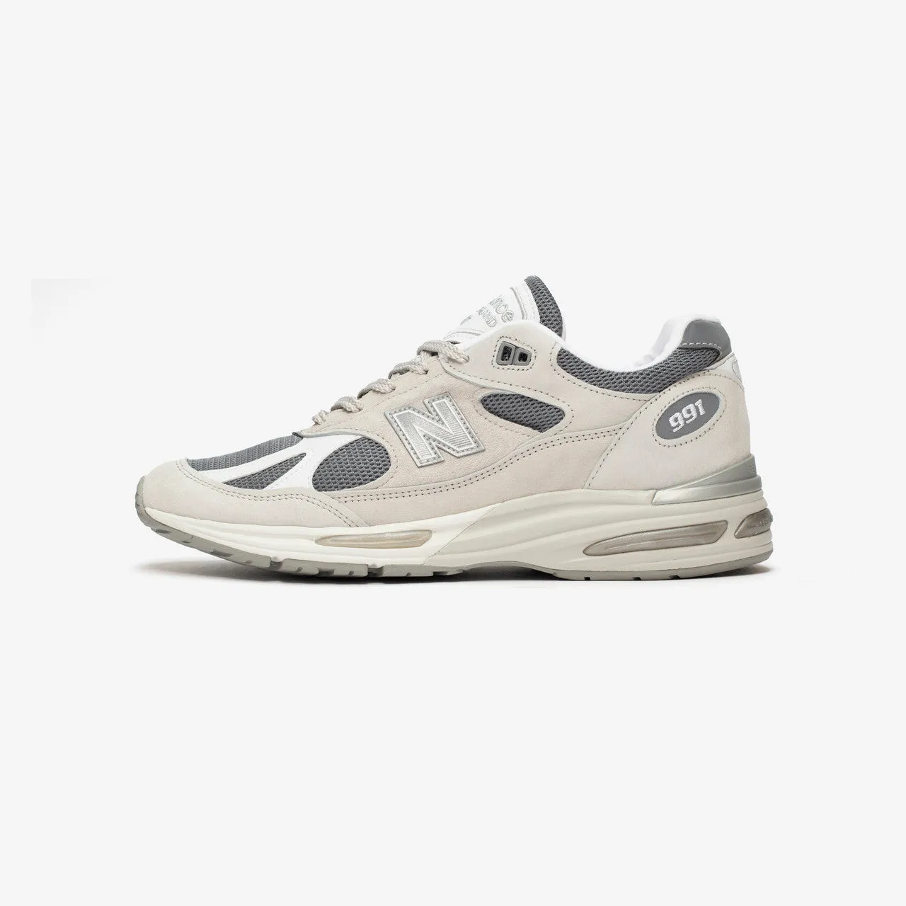 Weekend Casual Low Profile Silhouette 991v2